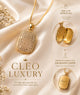 Chain with Pendant Cleo Luxury