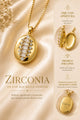 Chain with Pendant