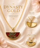 Chain with Pendant