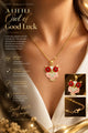 Owl Elegance Necklace