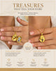 FOREVER TREASURE LOCKET