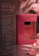 PÉTALE SUCRÉ – Eau de Parfum