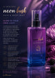 NEON BUSH – Hair &amp; Body Mist