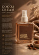 COCOA CREAM – Hair &amp; Body Mist