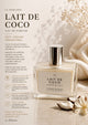 LAIT DE COCO – Eau de Parfum