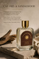 Caramel &amp; Sandalwood – Eau de Parfum