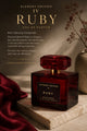 Ruby – Eau de Parfum