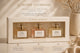 Le Monde Gourmand – The Petite Eau de Parfum Trio