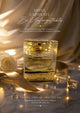Golden Glow – Luxury Fragrance