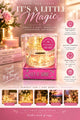 LET IT SHINE–