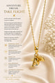 travel-themed chain