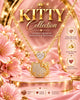 SHINE WITH THE KITTY COLLECTION!