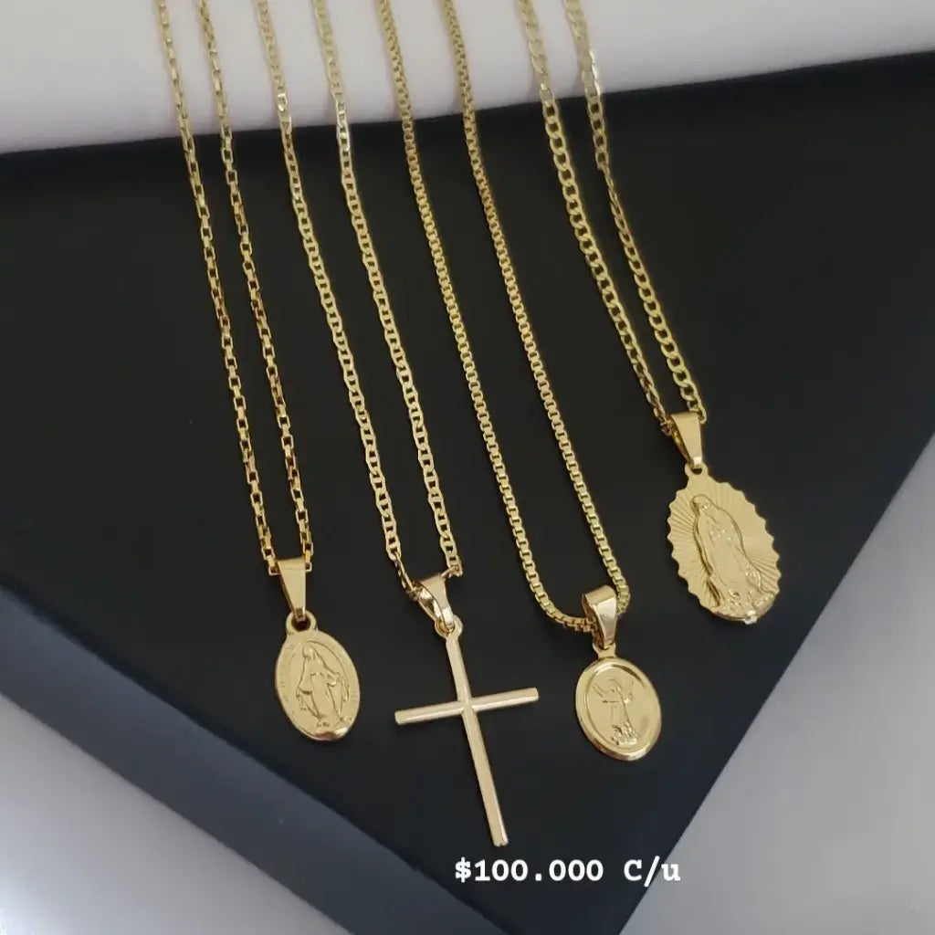 Men's Chains